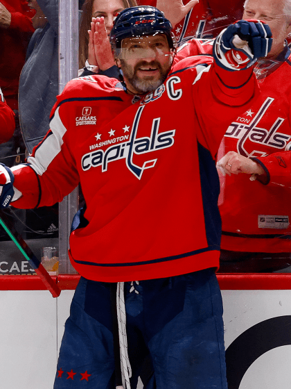 Philadelphia Flyers Washington Capitals game recap March 20