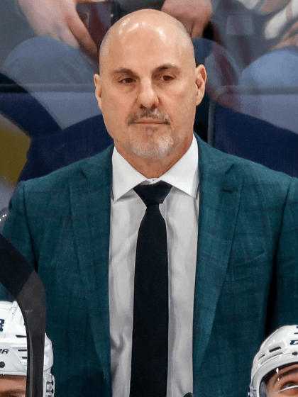Rick Tocchet will not return as Vancouver coach