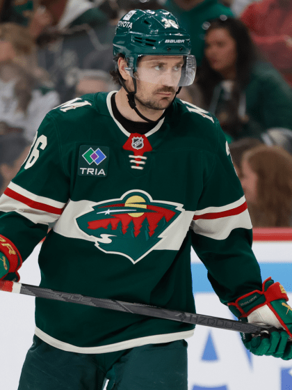 Minnesota Wild Mats Zuccarello aims to beat odds again in Game 6