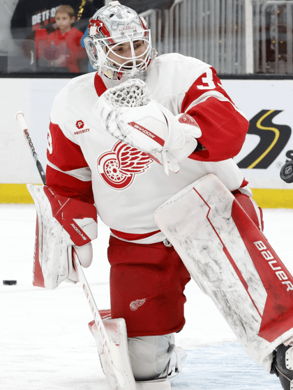 AHL notebook: Prospects to watch in postseason