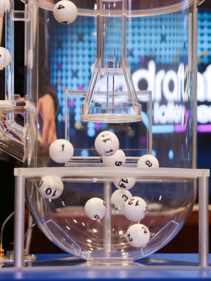NHL Draft Lottery to be held live on TV, will be 'really compelling' for fans
