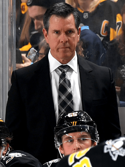Mike Sullivan to bring accountability to NY Rangers, say ex-players
