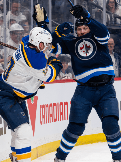 Schenn brothers’ friendship on hold for Game 7