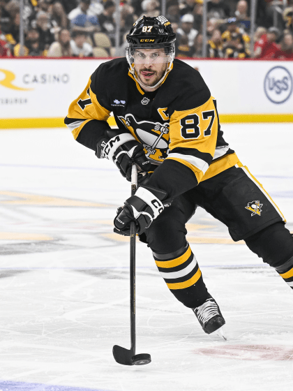 Sidney Crosby to play at 2025 IIHF World Championship