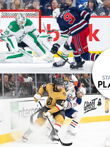Eastern, Western playoffs 2nd Round storylines
