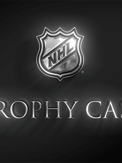 'NHL Trophy Case' documentary series returns May 6
