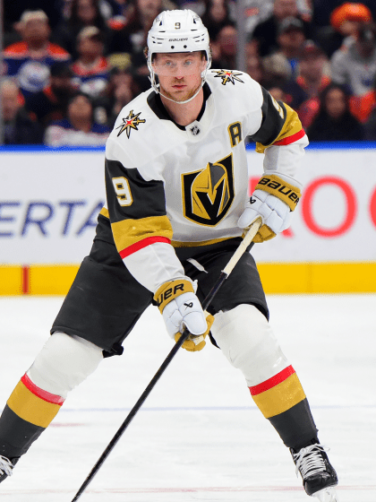 Coaches Room: Vegas must build on positives in Game 3