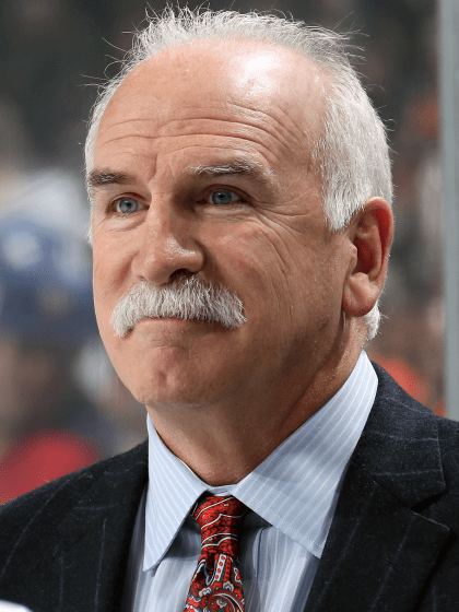 Anaheim feels 'a lot of excitement' with Joel Quenneville hire