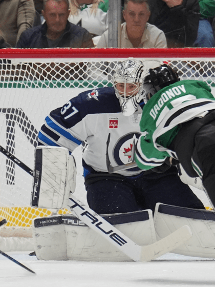 Coaches Room: Dallas confident attack giving them edge