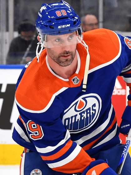 Sam Gagner ends playing career, takes role with Ottawa