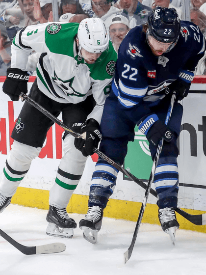 Dallas Stars remain confident heading home after Game 5 loss