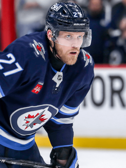 Winnipeg hopes to make Nikolaj Ehlers 'Jet for life'