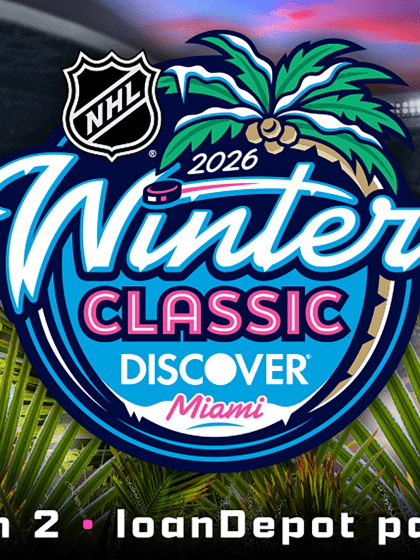 2026 NHL Winter Classic tickets on sale June 4, 2025