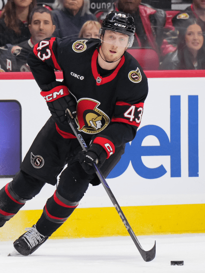Tyler Kleven signs 2-year deal with Ottawa