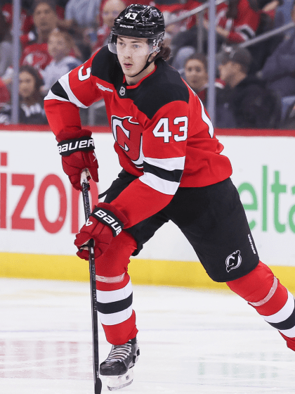 Luke Hughes offseason priority for New Jersey Devils, GM says