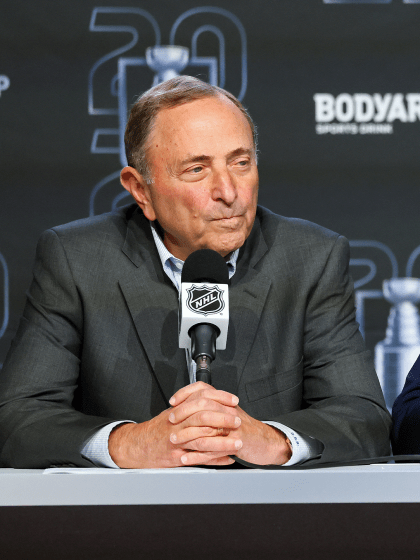 NHL, NHLPA progressing in discussions on new CBA