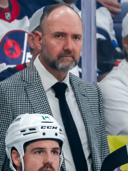 Pete DeBoer fired by Dallas Stars as coach