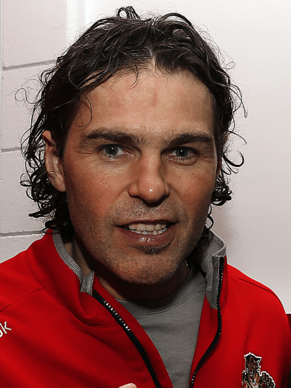 Barkovin pelin taustallla on Jagr