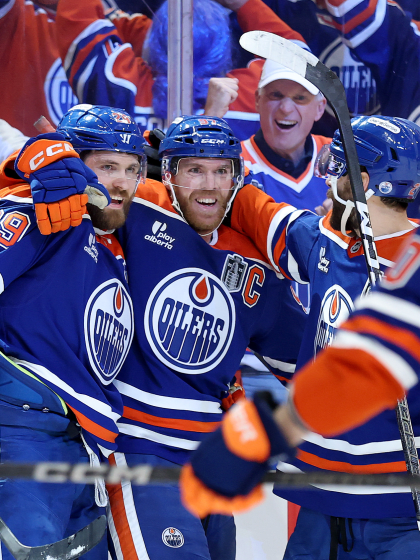 Coaches Room: Edmonton can seize momentum in 2025 Cup Final