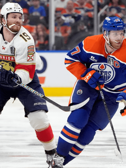 NHL in ‘really good spot’ with Olympics on horizon