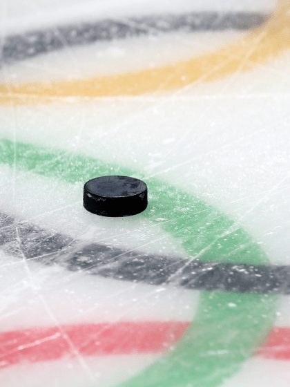 2026 Olympic Winter Games Milano Cortina hockey begins on February 11