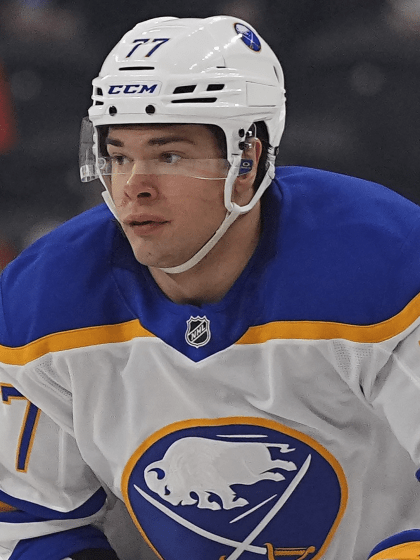JJ Peterka's outlook after trade to Utah from Buffalo