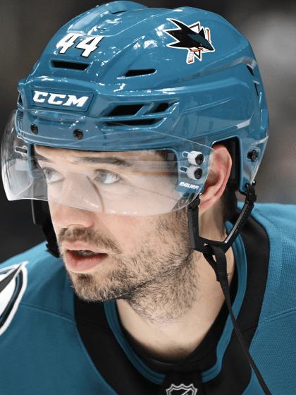 Marc-Edouard Vlasic to have contract bought out by San Jose
