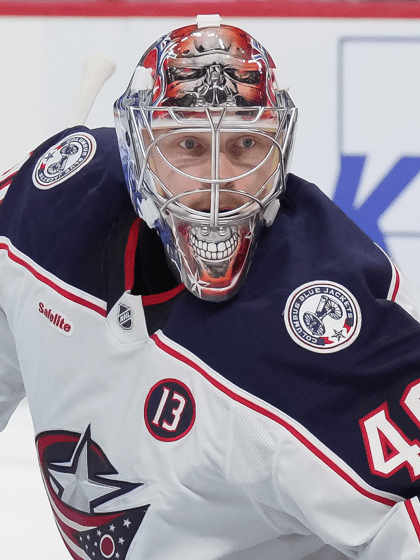 Daniil Tarasov traded by Columbus to Florida