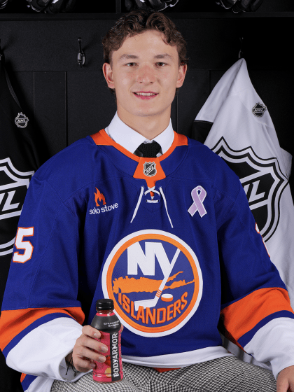 Matthew Schaefer, Malcolm Spence ignite New York rivalry after 2025 NHL Draft 