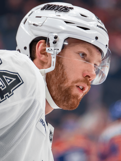 New York Rangers ‘thrilled’ to fill need with Vladislav Gavrikov
