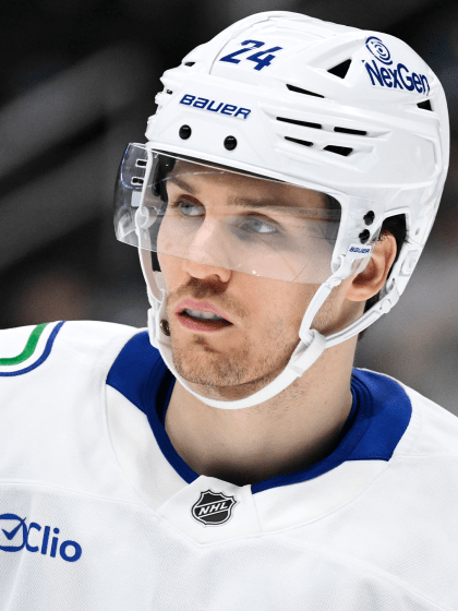 Pius Suter signs 2-year contract with St. Louis Blues