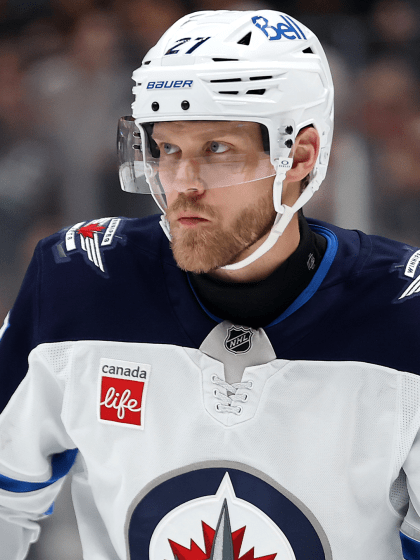EDGE stats Nikolaj Ehlers outlook with Carolina Hurricanes
