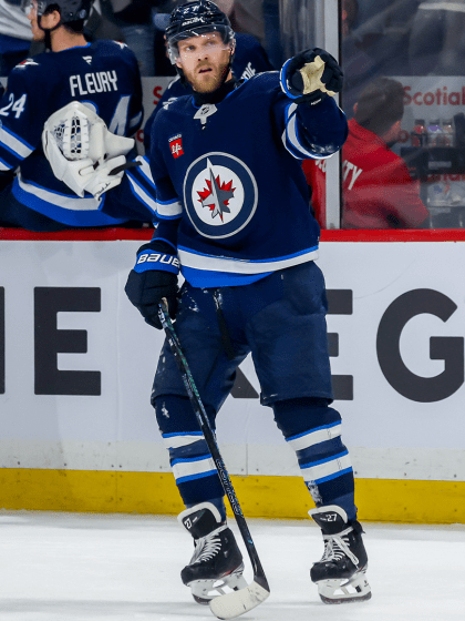 Carolina Hurricanes Rod Brindamour hopeful after Nikolaj Ehlers K'Andre Miller additions