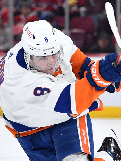 Montreal Canadiens roster changes for 2025-26 season