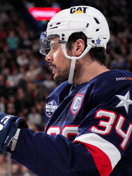 USA GM Bill Guerin says ‘we have to win’ at 2026 Olympics