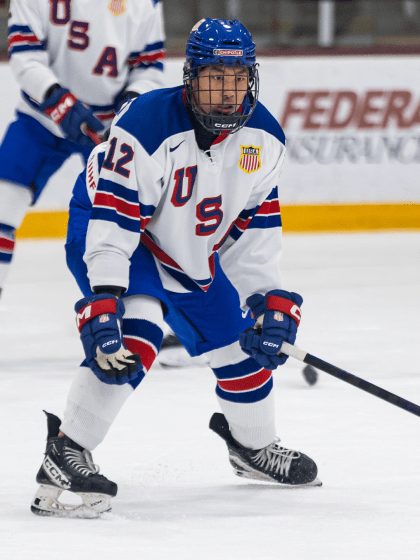 2025 World Junior Summer Showcase notebook August 2