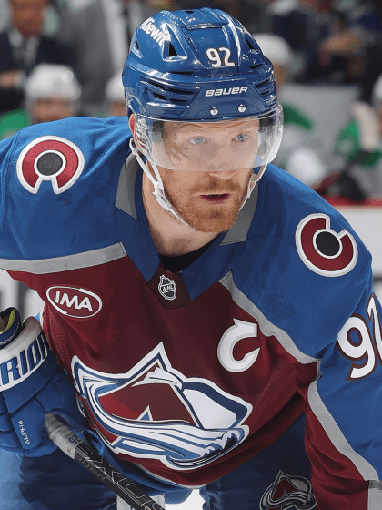 Colorado Avalanche three questions for 2025-26 season 32 in 32