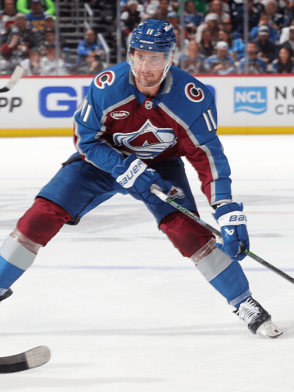 Colorado Avalanche inside look for 2025-26 season 32 in 32