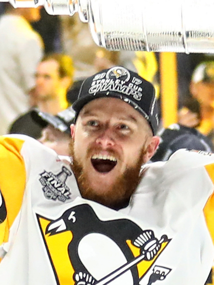 Chad Ruhwedel retires from NHL, won Cup with Pittsburgh