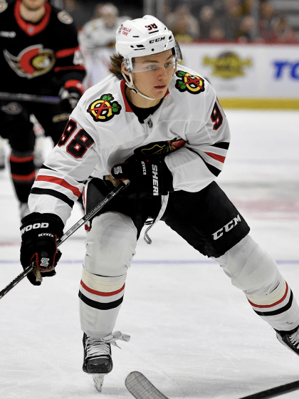 Connor Bedard, Macklin Celebrini enjoying summer skates near hometown