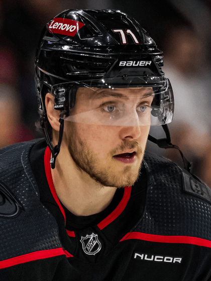 Jesper Fast hired by Carolina as development coach