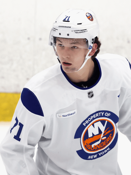 NHL Network countdown: Top 25 prospects 2025