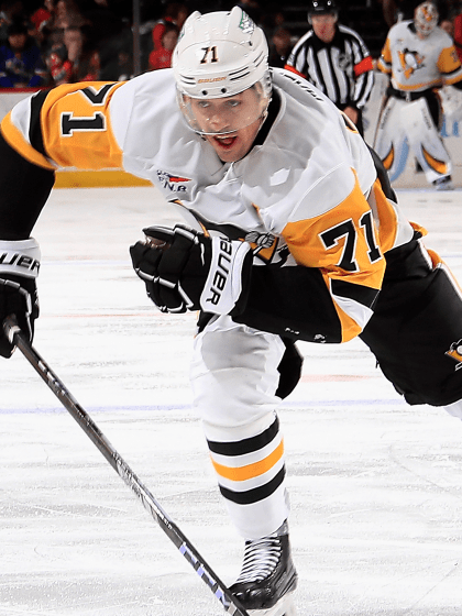 Evgeni Malkin unsure of future, hopes to stay with Pittsburgh