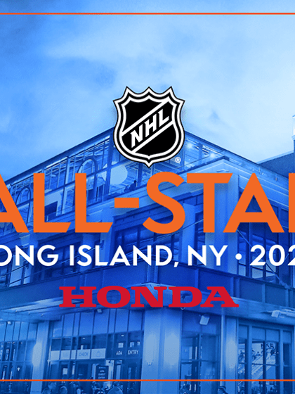 UBS Arena to host 2027 NHL All-Star Weekend