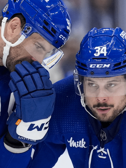 NHL fan mailbag November 5, 2025