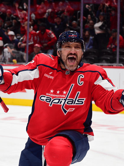 St. Louis Blues Washington Capitals game recap November 5 2025