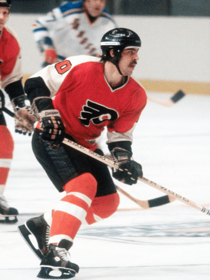 Mel Bridgman dies at 70