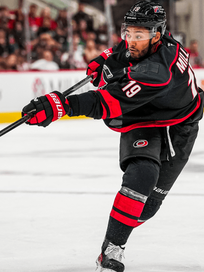 Fantasy hockey 2025-2026 waiver wire pickups