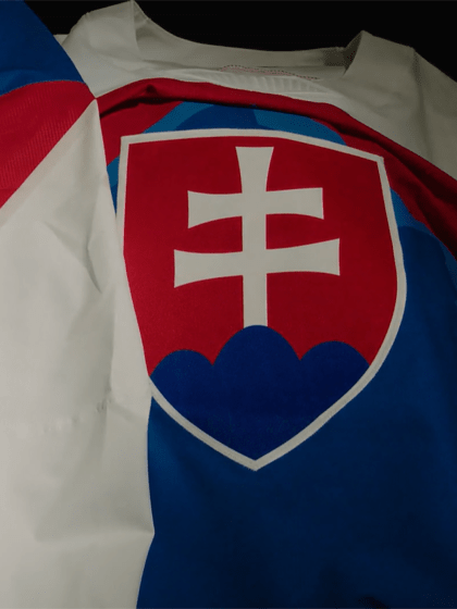 Team Slovakia