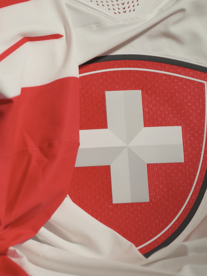 Team Switzerland